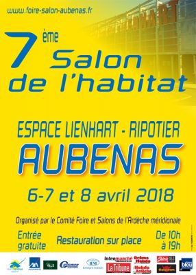 Salon de l'habitat