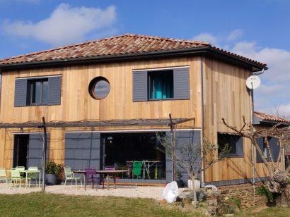 Rénovation maison